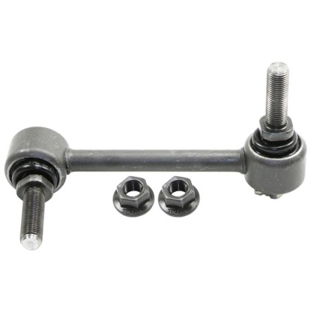 Moog 0'' FrontStabilizer Bar Link Kit for 2011-2021 Jeep Grand Cherokee 4WD