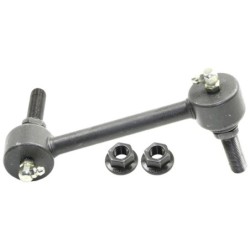 Moog 0'' FrontStabilizer Bar Link Kit for 2011-2021 Jeep Grand Cherokee 4WD