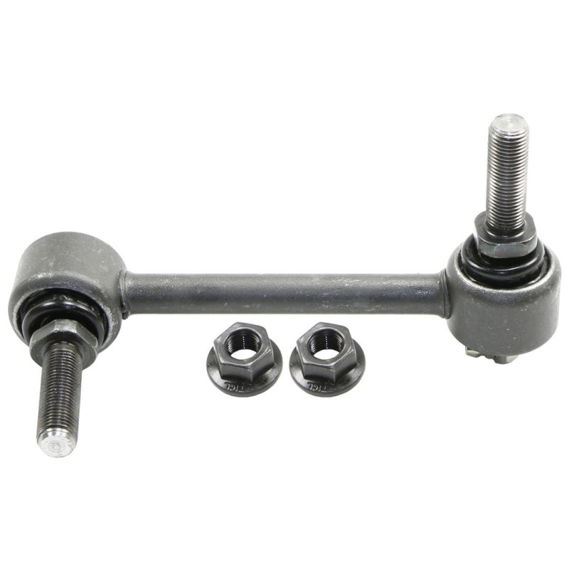 Moog 0'' FrontStabilizer Bar Link Kit for 2022-2022 Jeep Grand Cherokee WK 4WD
