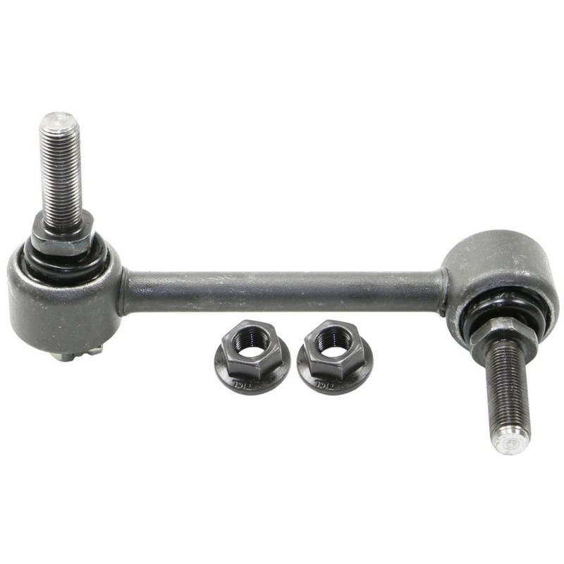 Moog 0'' FrontStabilizer Bar Link Kit for 2011-2021 Jeep Grand Cherokee 4WD