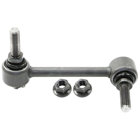 Moog 0'' FrontStabilizer Bar Link Kit for 2011-2021 Jeep Grand Cherokee 4WD