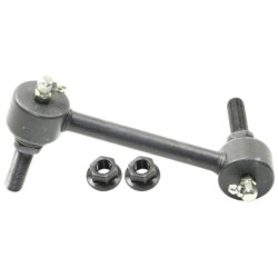 Moog 0'' FrontStabilizer Bar Link Kit for 2022-2022 Jeep Grand Cherokee WK 4WD