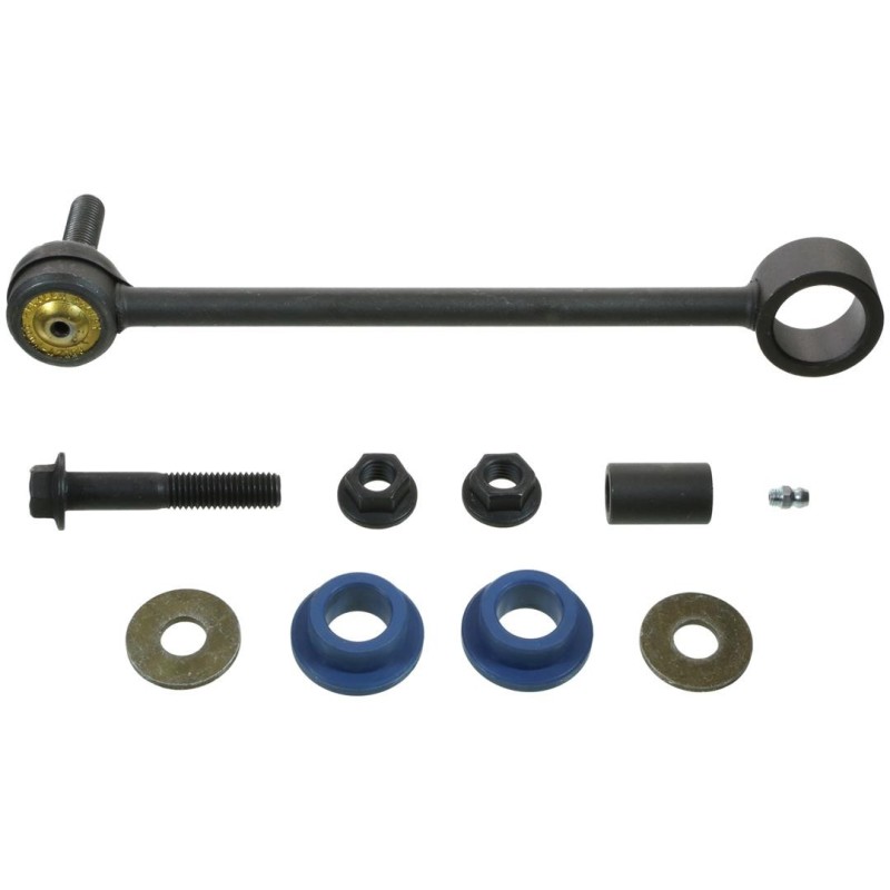 Moog 0'' RearStabilizer Bar Link Kit for 2008-2010 Dodge Ram 4500 4WD