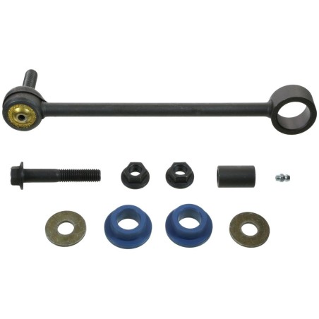 Moog 0'' RearStabilizer Bar Link Kit for 2008-2010 Dodge Ram 5500 4WD