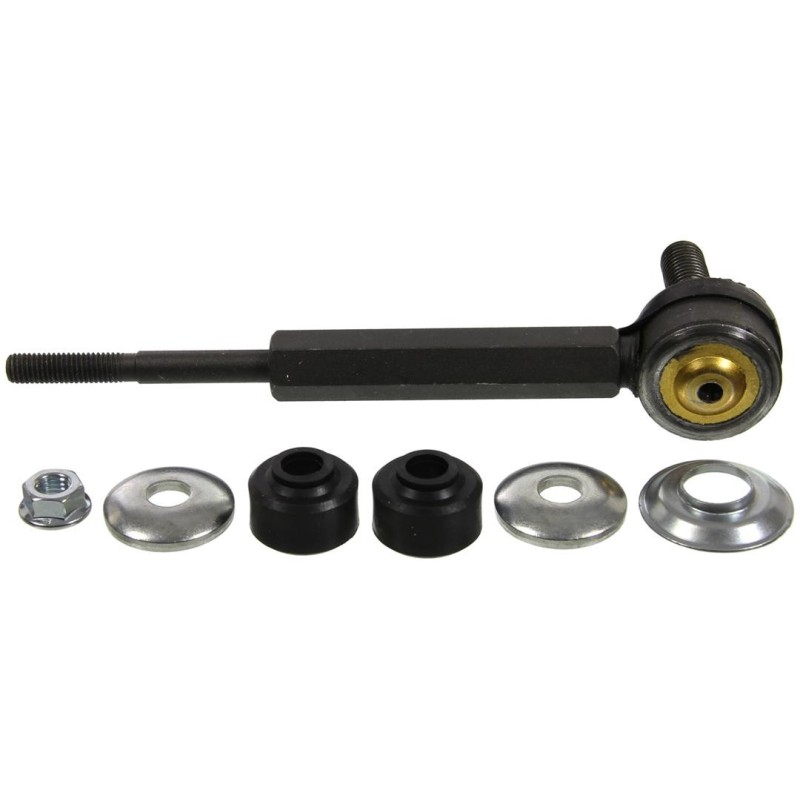 Moog 0'' RearStabilizer Bar Link Kit for 2010-2017 GMC Terrain