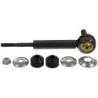 Moog 0'' RearStabilizer Bar Link Kit for 2010-2017 GMC Terrain