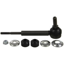 Moog 0'' RearStabilizer Bar Link Kit for 2010-2017 GMC Terrain