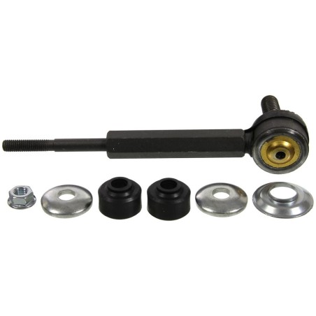 Moog 0'' RearStabilizer Bar Link Kit for 2008-2009 Pontiac Torrent