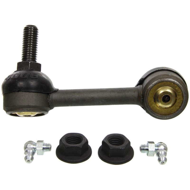 Moog 0'' RearStabilizer Bar Link Kit for 2008-2015 Cadillac CTS 4WD/2WD