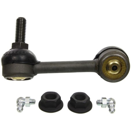 Moog 0'' RearStabilizer Bar Link Kit for 2008-2015 Cadillac CTS 4WD/2WD