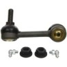 Moog 0'' RearStabilizer Bar Link Kit for 2008-2015 Cadillac CTS 4WD/2WD