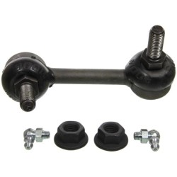Moog 0'' RearStabilizer Bar Link Kit for 2008-2015 Cadillac CTS 4WD/2WD