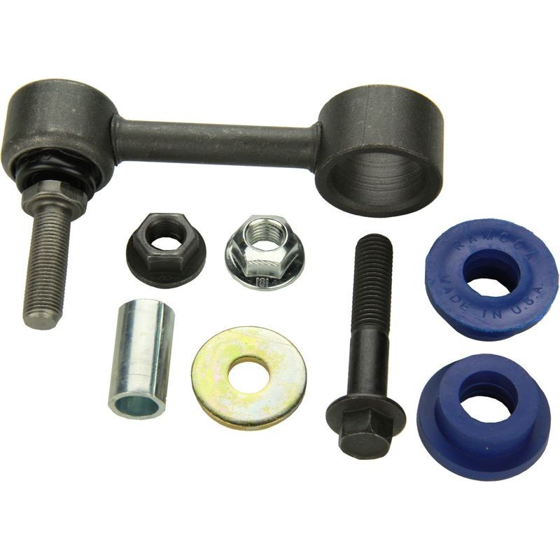Moog 0'' RearStabilizer Bar Link Kit for 2006-2010 Jeep Grand Cherokee
