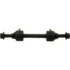 Moog 0'' FrontStabilizer Bar Link Kit for 2009-2020 Ford F-150 4WD/4WD