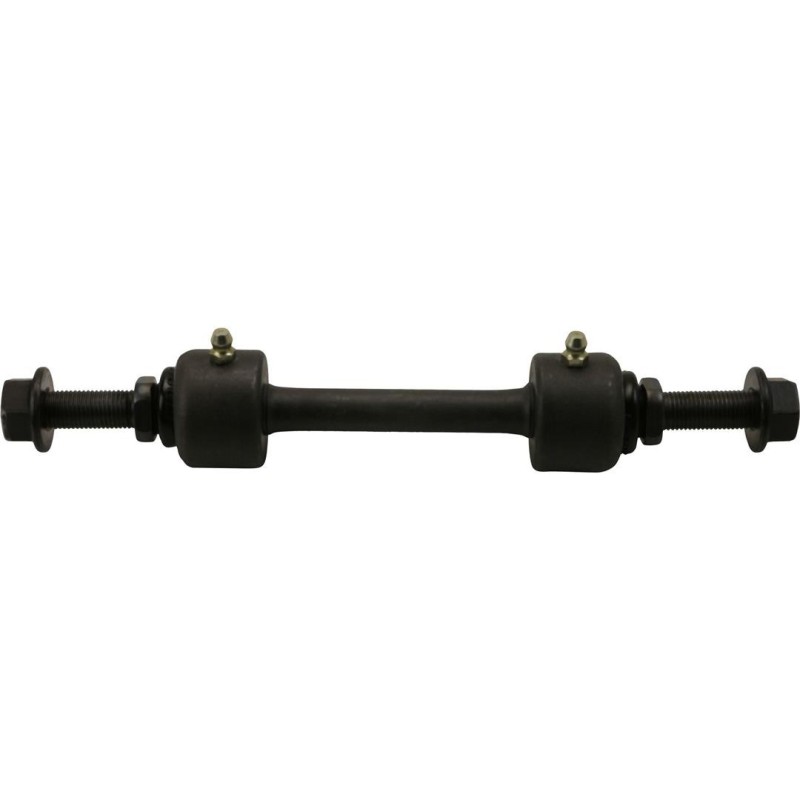 Moog 0'' FrontStabilizer Bar Link Kit for 2009-2022 Ford F-550 Super Duty