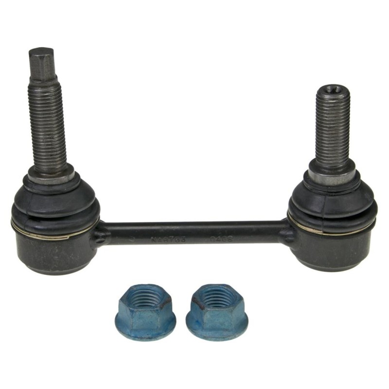 Moog 0'' RearStabilizer Bar Link Kit for 2006-2012 Mercedes-Benz R350