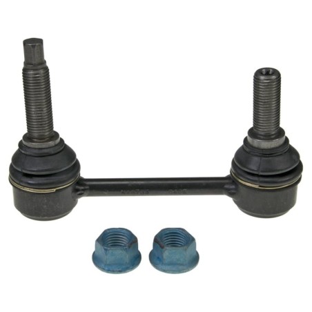 Moog 0'' RearStabilizer Bar Link Kit for 2006-2012 Mercedes-Benz R350
