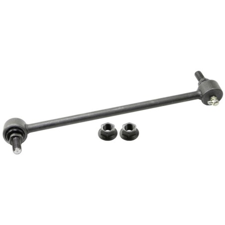 Moog 0'' FrontStabilizer Bar Link Kit for 2013-2018 Nissan Altima