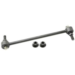 Moog 0'' FrontStabilizer Bar Link Kit for 2013-2019 Nissan Pathfinder