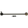 Moog 0'' FrontStabilizer Bar Link Kit for 2006-2006 BMW 330xi