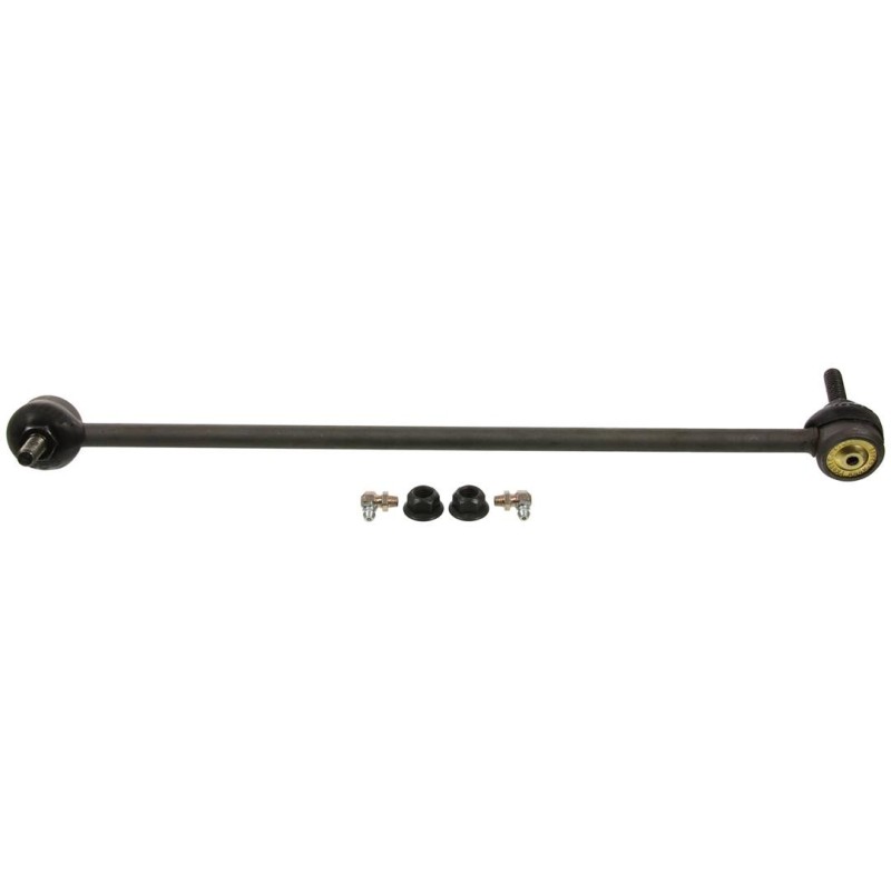 Moog 0'' FrontStabilizer Bar Link Kit for 2009-2010 BMW 528i xDrive