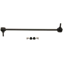 Moog 0'' FrontStabilizer Bar Link Kit for 2009-2010 BMW 528i xDrive
