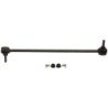Moog 0'' FrontStabilizer Bar Link Kit for 2009-2010 BMW 528i xDrive