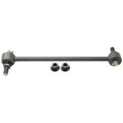 Moog 0'' FrontStabilizer Bar Link Kit for 2010-2017 GMC Terrain