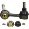 Moog 0'' FrontStabilizer Bar Link Kit for 2014-2024 Infiniti Q50 2WD