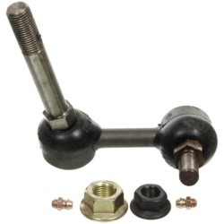Moog 0'' FrontStabilizer Bar Link Kit for 2014-2024 Infiniti Q50 2WD