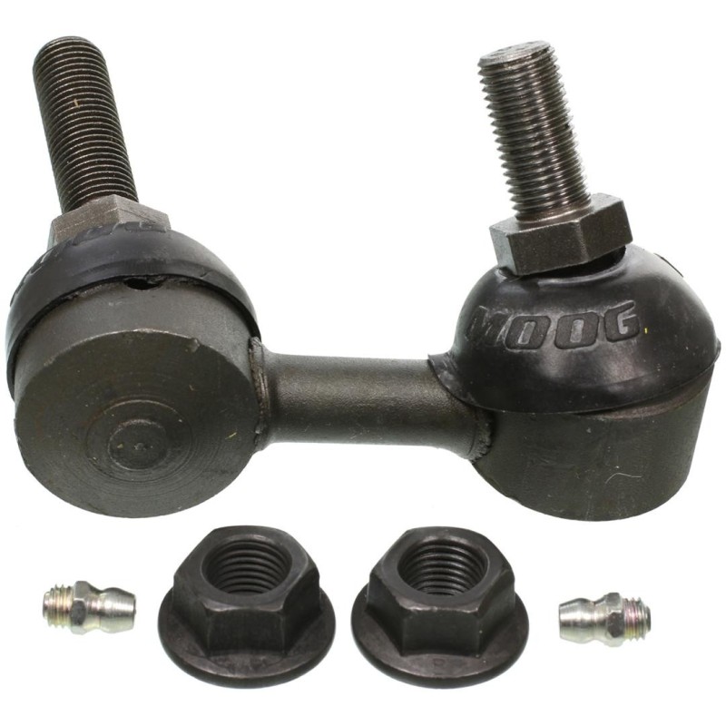 Moog 0'' FrontStabilizer Bar Link Kit for 2006-2010 Infiniti M45
