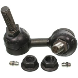 Moog 0'' FrontStabilizer Bar Link Kit for 2006-2010 Infiniti M45