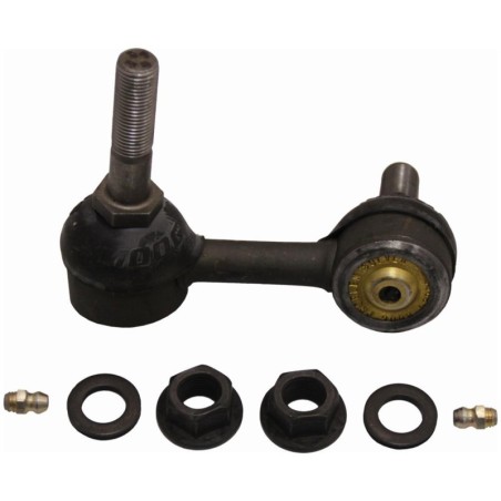 Moog 0'' FrontStabilizer Bar Link Kit for 2007-2017 Lexus LS460