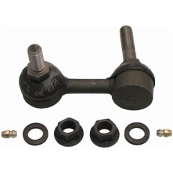 Moog 0'' FrontStabilizer Bar Link Kit for 2007-2017 Lexus LS460
