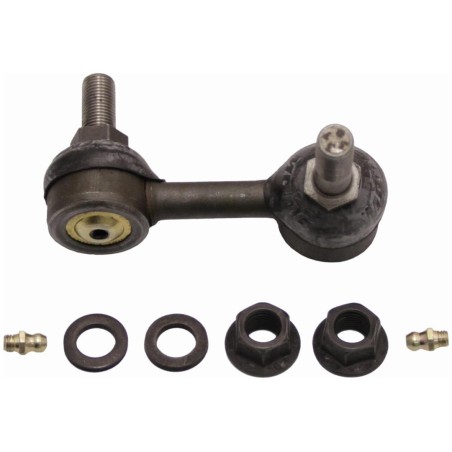 Moog 0'' FrontStabilizer Bar Link Kit for 2007-2017 Lexus LS460