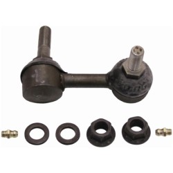 Moog 0'' FrontStabilizer Bar Link Kit for 2007-2017 Lexus LS460