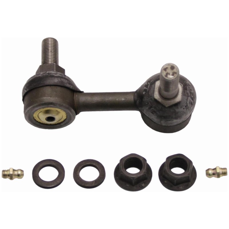 Moog 0'' FrontStabilizer Bar Link Kit for 2008-2016 Lexus LS600h