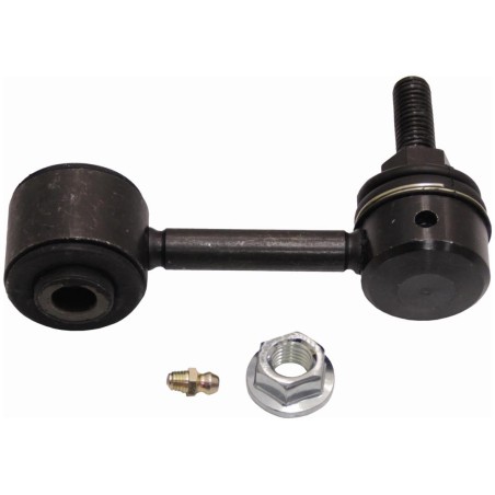 Moog 0'' RearStabilizer Bar Link Kit for 2005-2012 GMC Savana 3500