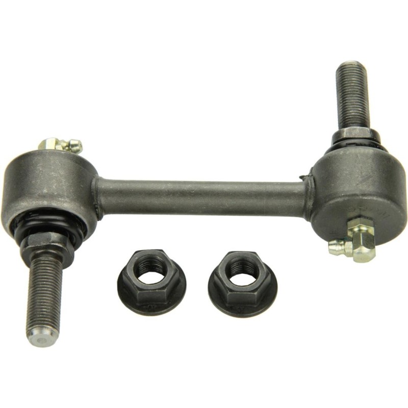 Moog 0'' FrontStabilizer Bar Link Kit for 2007-2014 Ford Edge 4WD/2WD
