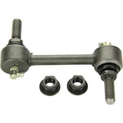 Moog 0'' FrontStabilizer Bar Link Kit for 2007-2014 Ford Edge 4WD/2WD