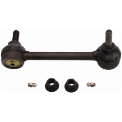 Moog 0'' RearStabilizer Bar Link Kit for 2009-2014 Acura TSX
