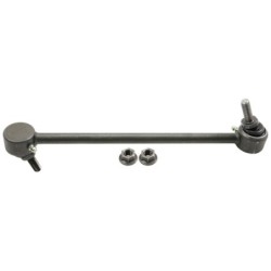 Moog 0'' FrontStabilizer Bar Link Kit for 2010-2013 Suzuki Kizashi
