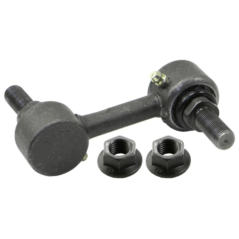 Moog 0'' Rear, FrontStabilizer Bar Link Kit for 2004-2009 Cadillac XLR