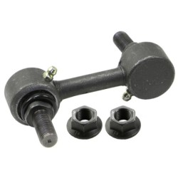 Moog 0'' Rear, FrontStabilizer Bar Link Kit for 2004-2009 Cadillac XLR