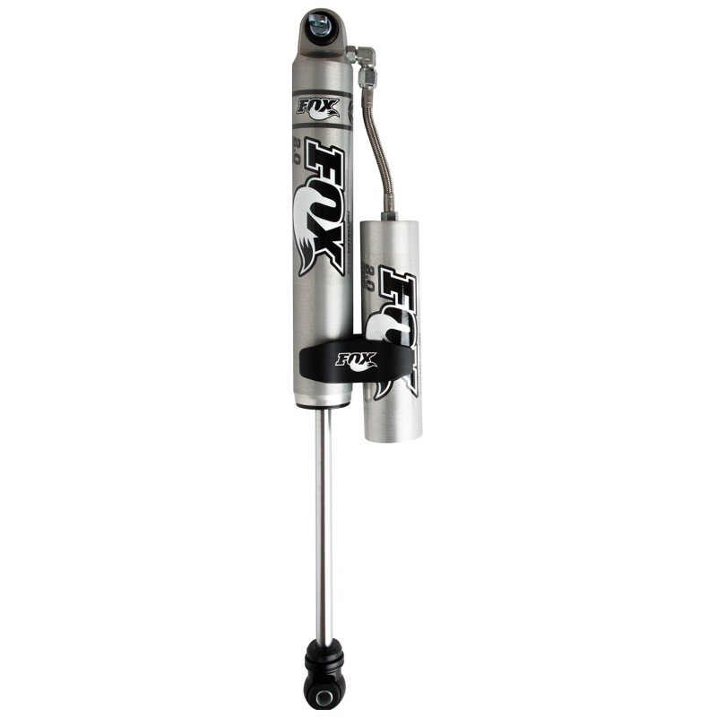 FOX 1.5-3.5'' Rear  Lift Shock Absorber for 2007-2018 Jeep Wrangler JK 2WD/4WD