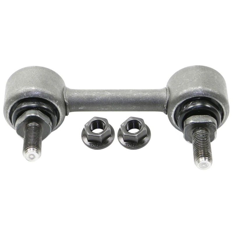 Moog 0'' RearStabilizer Bar Link Kit for 2005-2009 Subaru Legacy