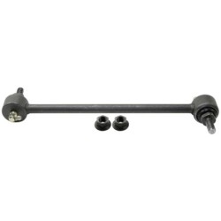 Moog 0'' RearStabilizer Bar Link Kit for 2007-2011 Toyota Camry