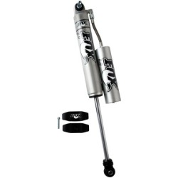 FOX 1.5-3.5'' Rear  Lift Shock Absorber for 2007-2018 Jeep Wrangler JK 2WD/4WD