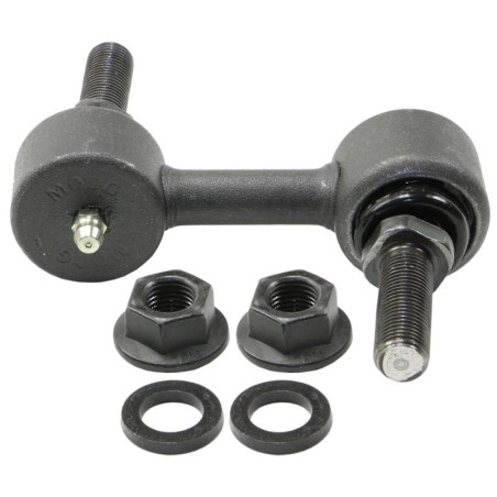 Moog 0'' FrontStabilizer Bar Link Kit for 2015-2019 Subaru WRX STI