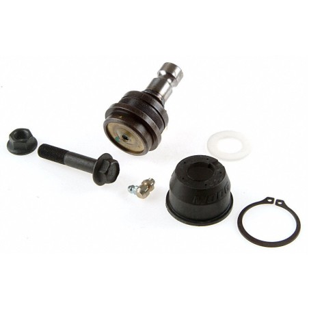 Moog 0'' FrontBall Joint for 2000-2005 Mitsubishi Eclipse